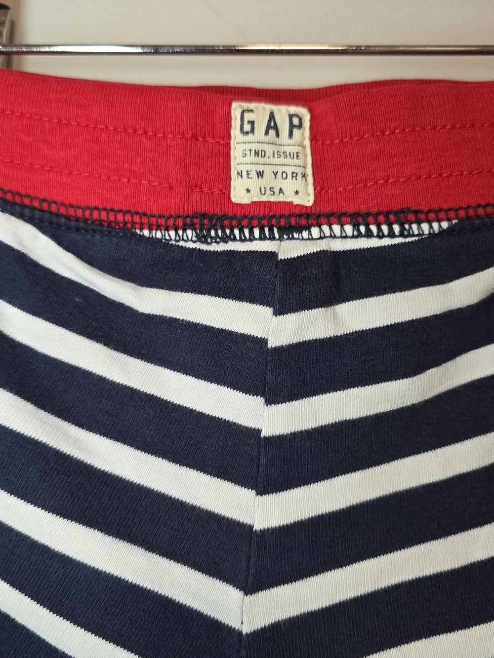 GAP cotton blend